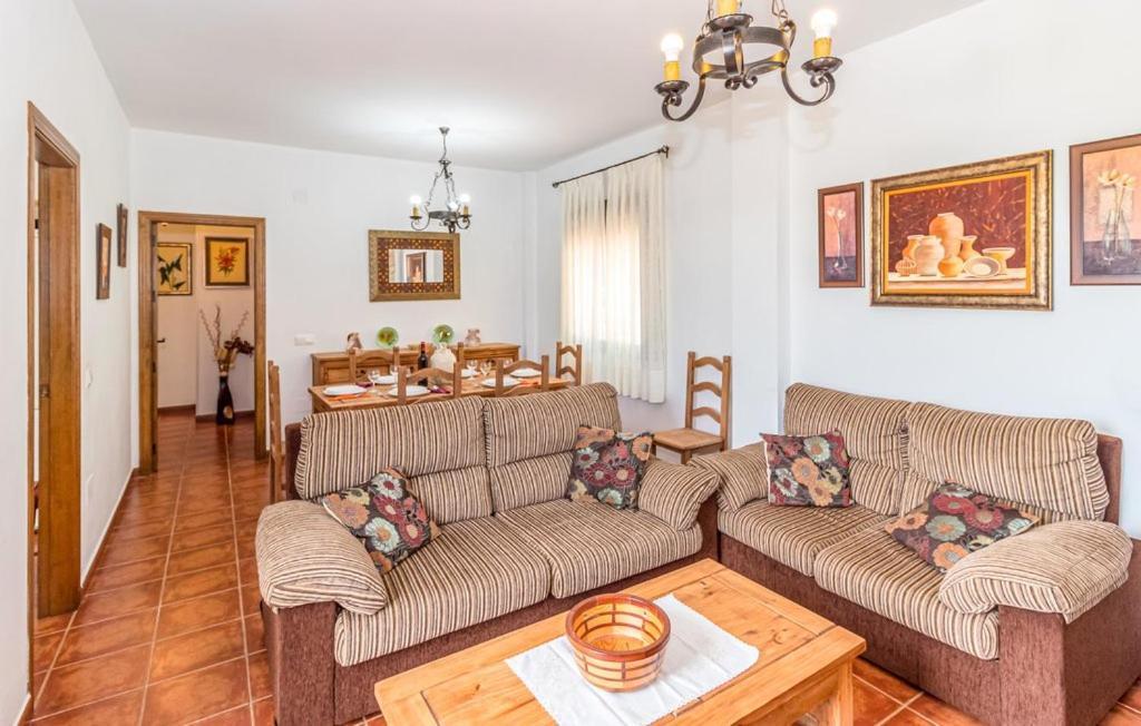 Vila Cortijo Sylvestris Periana Exteriér fotografie
