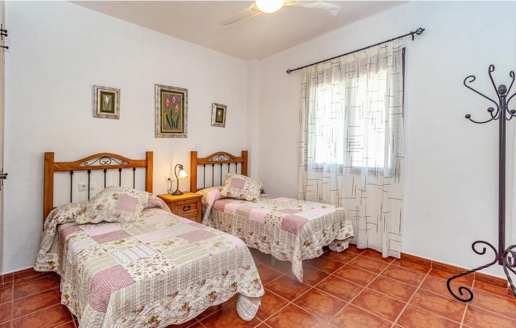 Vila Cortijo Sylvestris Periana Exteriér fotografie
